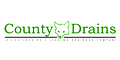 County Drains Leicester Ltd Logo